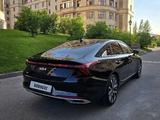 Kia K8 2024 годаүшін16 800 000 тг. в Алматы – фото 5