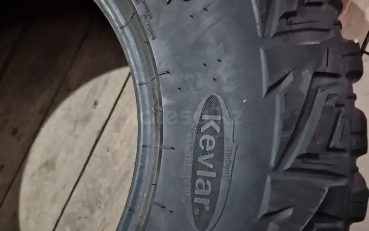 Goodyear Wrangler MT/R with Kevlar 305/70 R17 119/116Q за 30 000 тг. в Астана