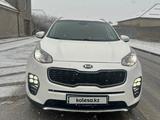 Kia Sportage 2019 года за 10 500 000 тг. в Шымкент – фото 5