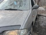Mazda 323 1994 годаүшін1 100 000 тг. в Усть-Каменогорск – фото 5