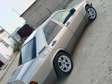 Mercedes-Benz 190 1990 года за 850 000 тг. в Кызылорда