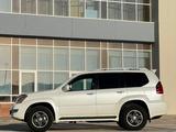 Lexus GX 470 2006 года за 13 700 000 тг. в Актау – фото 2