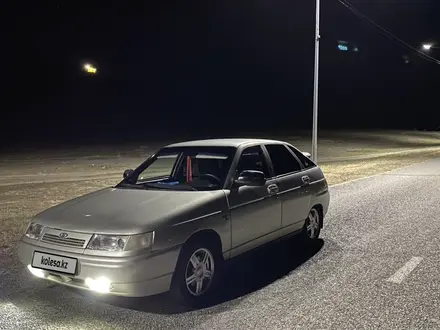 ВАЗ (Lada) 2112 2006 года за 1 600 000 тг. в Семей – фото 4