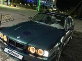 BMW 520 1995 годаүшін1 800 000 тг. в Экибастуз