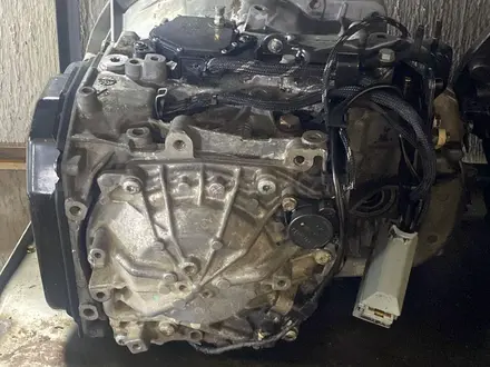 Коробка автомат Peugeot 301 206 307 за 260 000 тг. в Алматы – фото 2