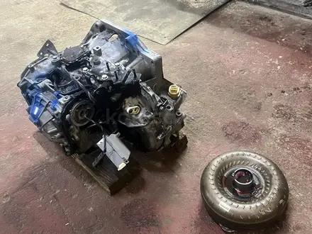 Коробка автомат Peugeot 301 206 307 за 260 000 тг. в Алматы – фото 10