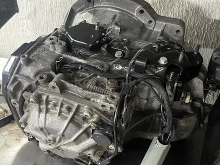 Коробка автомат Peugeot 301 206 307 за 260 000 тг. в Алматы