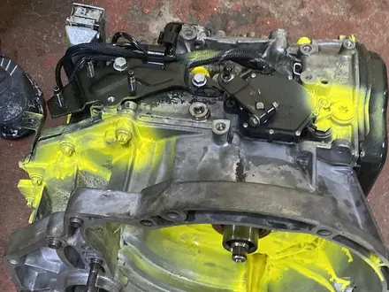 Коробка автомат Peugeot 301 206 307 за 260 000 тг. в Алматы – фото 4