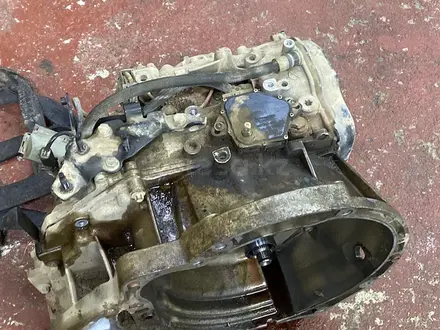 Коробка автомат Peugeot 301 206 307 за 260 000 тг. в Алматы – фото 3