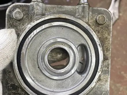 Коробка автомат Peugeot 301 206 307 за 260 000 тг. в Алматы – фото 6