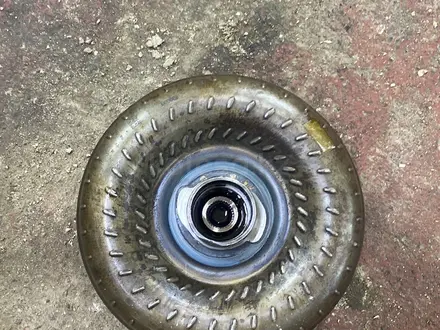 Коробка автомат Peugeot 301 206 307 за 260 000 тг. в Алматы – фото 5