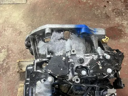 Коробка автомат Peugeot 301 206 307 за 260 000 тг. в Алматы – фото 7