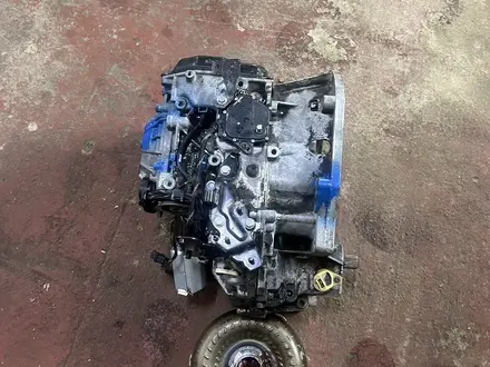 Коробка автомат Peugeot 301 206 307 за 260 000 тг. в Алматы – фото 8