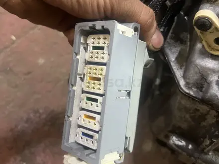 Коробка автомат Peugeot 301 206 307 за 260 000 тг. в Алматы – фото 9