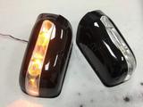 Mercedes benz w202 w210 w140 корпуса зеркал. за 50 000 тг. в Караганда