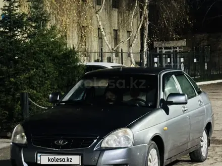 ВАЗ (Lada) Priora 2172 2012 года за 2 000 000 тг. в Астана – фото 5