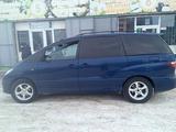 Toyota Previa 2002 годаүшін3 500 000 тг. в Актобе – фото 2