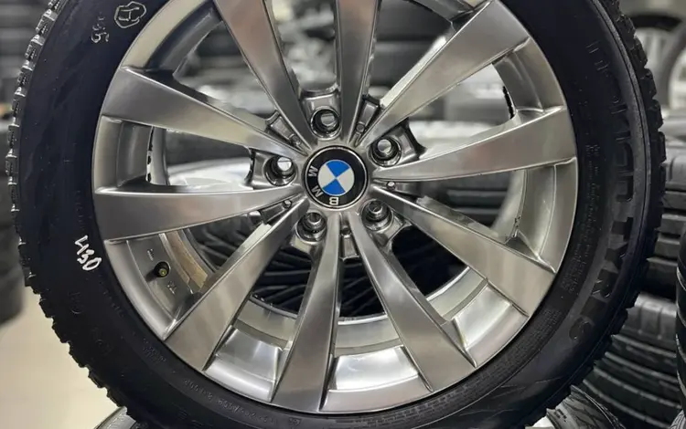 Диски на зимних шинах за 430 000 тг. в Алматы