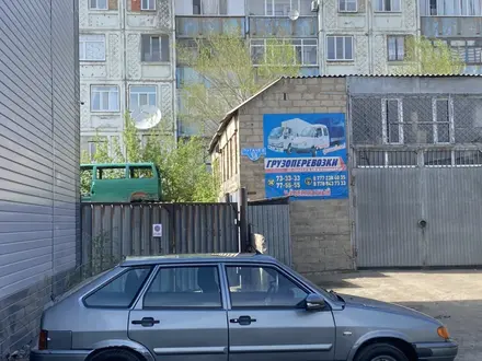 ВАЗ (Lada) 2114 2011 года за 1 700 000 тг. в Жезказган – фото 7