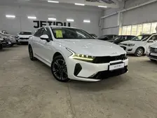 Kia K5, 2024