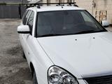 ВАЗ (Lada) Priora 2171 2014 годаfor2 800 000 тг. в Атырау – фото 2