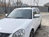 ВАЗ (Lada) Priora 2171 2014 годаfor2 800 000 тг. в Атырау