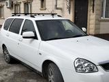 ВАЗ (Lada) Priora 2171 2014 годаfor2 800 000 тг. в Атырау – фото 3