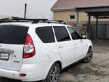 ВАЗ (Lada) Priora 2171 2014 годаfor2 800 000 тг. в Атырау – фото 4
