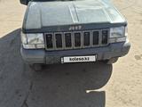Jeep Grand Cherokee 1997 года за 3 000 000 тг. в Петропавловск – фото 2