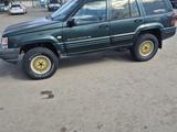 Jeep Grand Cherokee 1997 года за 3 000 000 тг. в Петропавловск