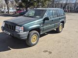 Jeep Grand Cherokee 1997 года за 3 000 000 тг. в Петропавловск – фото 5
