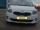 Kia Carens 2013 годаүшін5 800 000 тг. в Астана