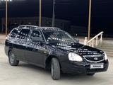 ВАЗ (Lada) Priora 2171 2014 годаүшін2 500 000 тг. в Атырау – фото 3