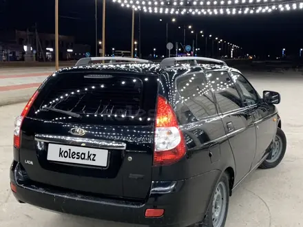 ВАЗ (Lada) Priora 2171 2014 года за 2 500 000 тг. в Атырау – фото 5