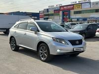 Lexus RX 350 2010 года за 12 500 000 тг. в Алматы