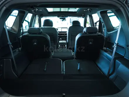 Geely Okavango Flagship 2024 года за 13 790 000 тг. в Алматы – фото 10