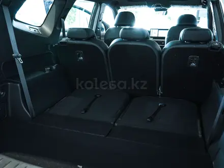 Geely Okavango Flagship 2024 года за 13 790 000 тг. в Алматы – фото 11