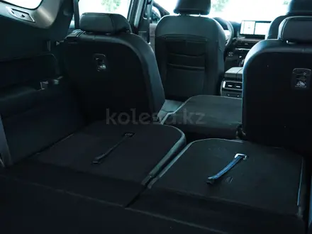 Geely Okavango Flagship 2024 года за 13 790 000 тг. в Алматы – фото 12