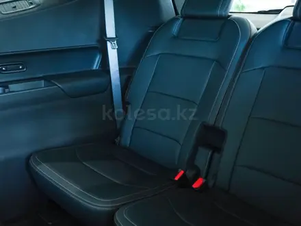 Geely Okavango Flagship 2024 года за 13 790 000 тг. в Алматы – фото 9