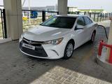 Toyota Camry 2015 года за 9 500 000 тг. в Актау – фото 5