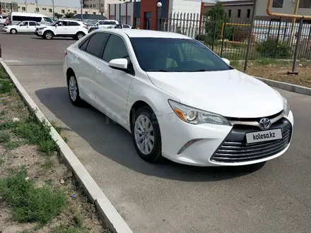 Toyota Camry 2015 года за 9 500 000 тг. в Актау – фото 6