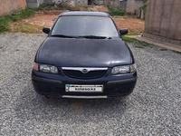 Mazda 626 1998 годаүшін1 800 000 тг. в Шымкент
