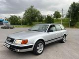 Audi 100 1993 года за 2 800 000 тг. в Шымкент – фото 3