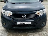 Nissan Quest 2012 года за 8 800 000 тг. в Актобе