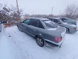 Audi 80 1993 годаfor1 650 000 тг. в Экибастуз