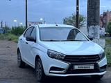 ВАЗ (Lada) Vesta 2020 года за 4 200 000 тг. в Караганда – фото 2