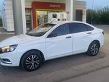 ВАЗ (Lada) Vesta 2020 года за 4 200 000 тг. в Караганда – фото 3