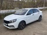 ВАЗ (Lada) Vesta 2020 года за 4 200 000 тг. в Караганда
