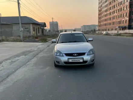 ВАЗ (Lada) Priora 2172 2014 года за 2 800 000 тг. в Шымкент