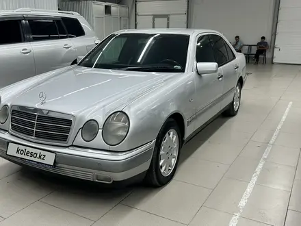 Mercedes-Benz E 280 1998 года за 4 700 000 тг. в Кызылорда